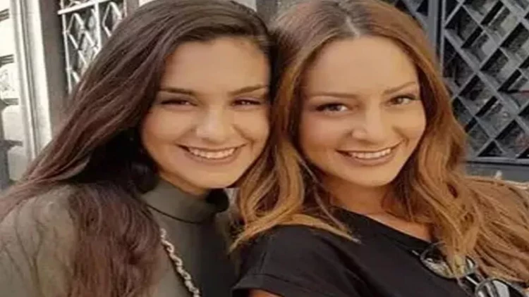 Aparıcının bacısı faciəvi şəkildə öldü - FOTO