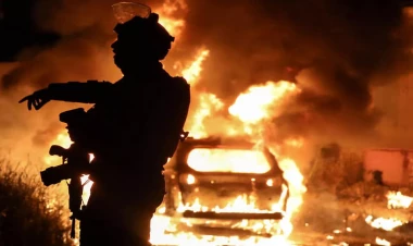 Müharibə uzun, qəddar və qanlı olacaq