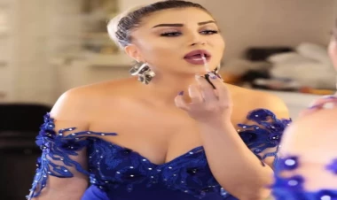 Atası ilə xalasını yataqda tutan görün hansı müğənnimizdir - VİDEO