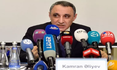 Baş prokuror Gəncə şəhərində səfərdədir