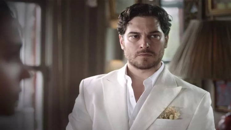 Məşhur aktyor bu serialdan milyonlar qazanacaq