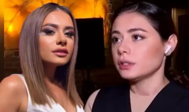 İsraildən qayıdan Samirə Əfəndidən tükürpədən açıqlamalar - 