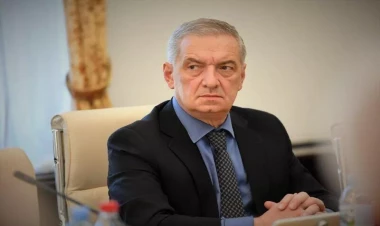 Gürcüstan bu işdə vasitəçi ola bilər - Vitse-spiker