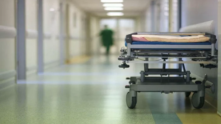 Xankəndi şəhər poliklinikası TƏBİB-in balansına verildi - RƏSMİ