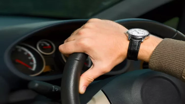 Sürücülük hüququ olmadan avtomobil idarə edənlərin nəzərinə - VİDEO