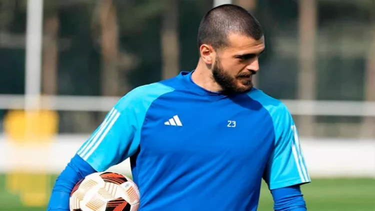 “Qarabağ”ın qapıçısından AFFA-ya irad - “Gözünüzü açın”