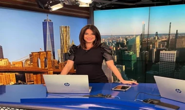 Daha bir tanınmış İsraili tərk edə bilmir - Uşağı ilə... - FOTOlar