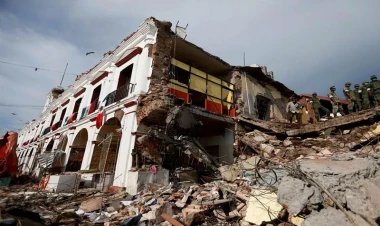 Zəlzələlər bu səbəbdən artır