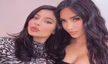 Kardaşyanın bacısının İsraillə bağlı paylaşımı başına bəla oldu - Silinən FOTO