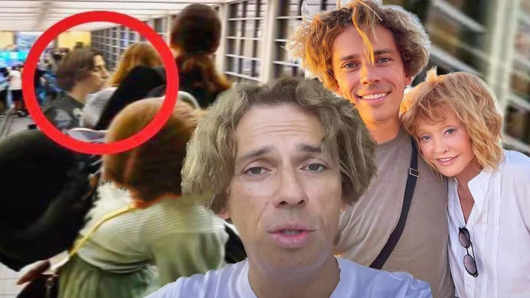 Maksim Qalkin: “Mən, Alla və uşaqlarımız heç yerə getməyəcəyik, İsraildə qalacağıq” - VİDEO