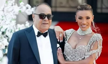 Röya Ayxanın atası: 