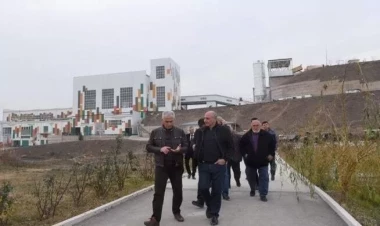 Bako Saakyanın Bakıda çəkilmiş bu görüntüləri rekord qırdı - VİDEO