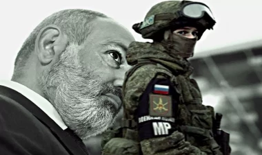 Rusiyalı hərbçilər İrəvan üçün siyasi oyuncaq deyil