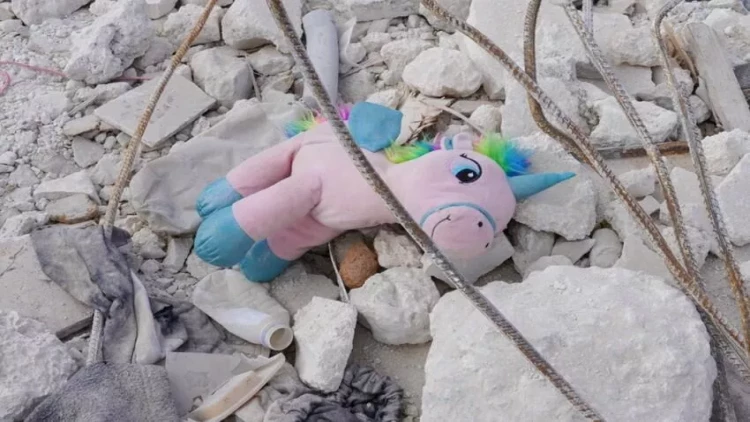 Əfqanıstanda zəlzələ nəticəsində ölənlərin sayı 2 445 nəfərə çatdı