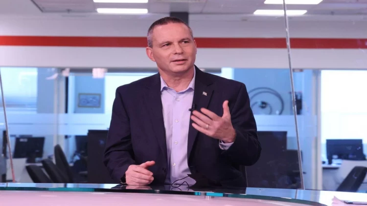 Sabiq nazirin oğlu döyüşdə həlak oldu...