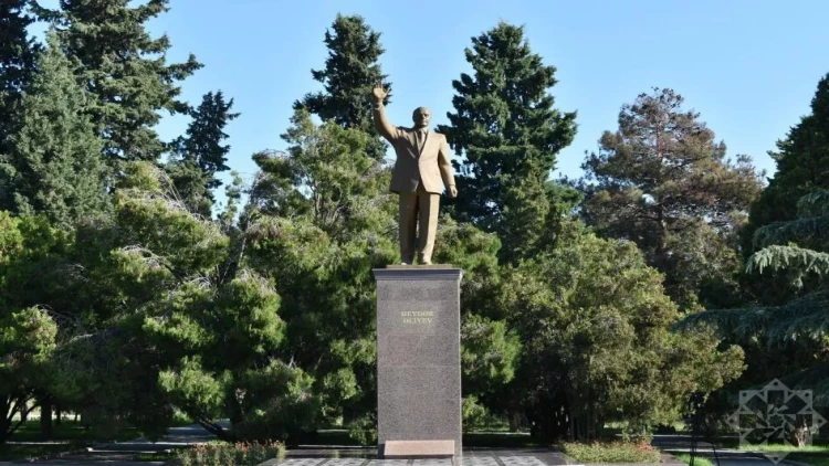 Naftalanda keçirilən beynəlxalq elmi-praktik konfransa yekun vurulub - FOTO