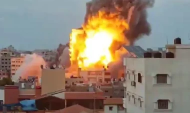 İsrail 400-dən çox HƏMAS terrorçusunu zərərsizləşdirib - VİDEO