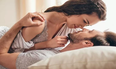 Cinsi istəyi artıran 11 qida