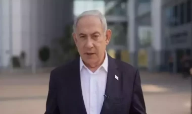 Benyamin Netanyahu: İntiqamımızı alacağıq