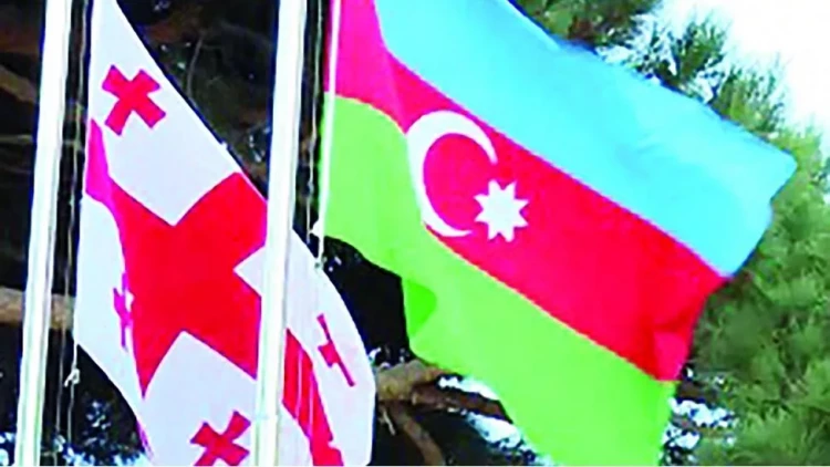 Azərbaycan-Gürcüstan münasibətləri daha da genişlənir