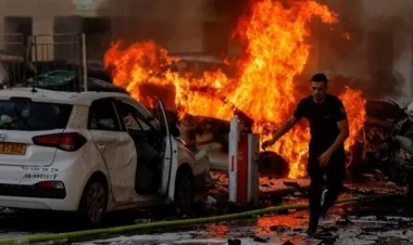 SON DƏQİQƏ! Hərbi əməliyyatın birinci mərhələsi BAŞA ÇATDI