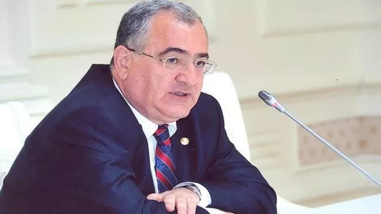Ramiz Rzayev yenidən vəzifəyə keçdi