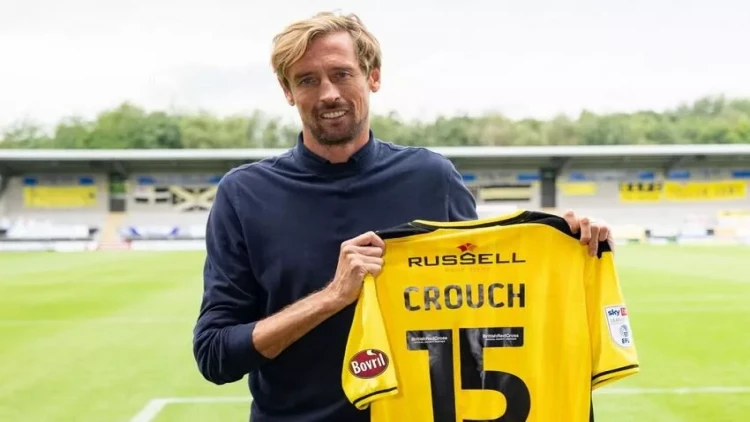 42 yaşında yenidən futbola qayıdır