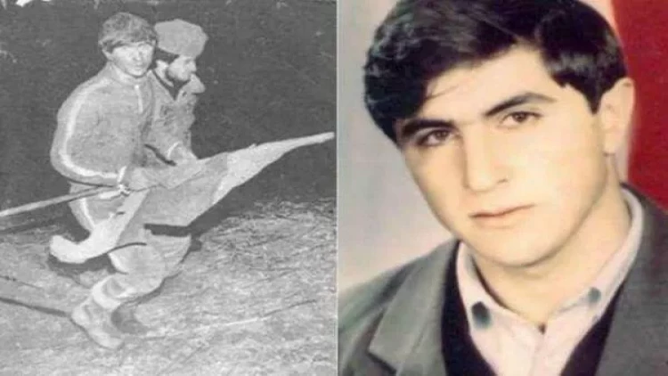 Natiq Qasımovun keçmiş Əsgəran ərazisində dəfn edildiyi ehtimal olunur