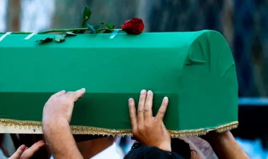 Ülviyyə Vəliyeva vəfat etdi