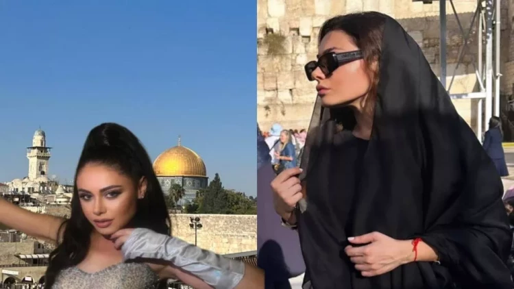 İsraildə çətin vəziyyətdə qalan Samirə barədə Komitədən açıqlama - YENİLƏNİB - VİDEO - FOTO