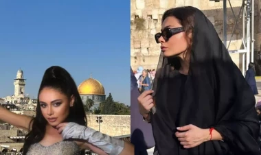 İsraildə çətin vəziyyətdə qalan Samirə barədə Komitədən açıqlama - YENİLƏNİB - VİDEO - FOTO