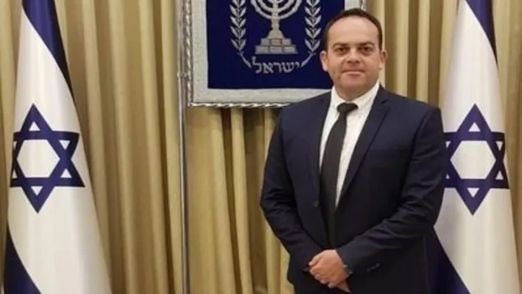 Səfir: İstənilən yolla öz vətəndaşlarımızı qorumağa çalışacağıq