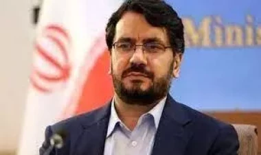 Astaraçay üzərində körpü yaxın vaxtlarda istifadəyə veriləcək - İranlı nazir