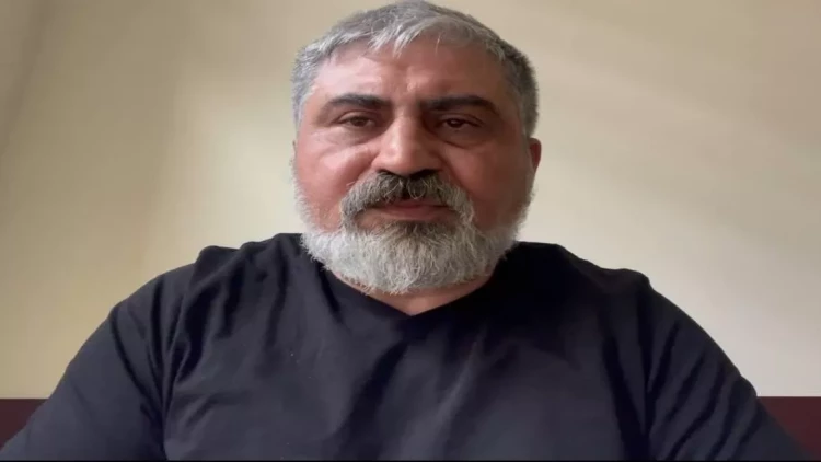 İsrailə hücumun səbəbləri - Elçin Alıoğlu açıqladı - VİDEO