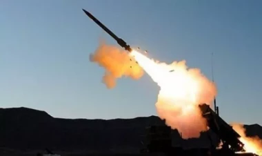 İsrailə hücumla bağlı son məlumatlar - VİDEO - FOTO