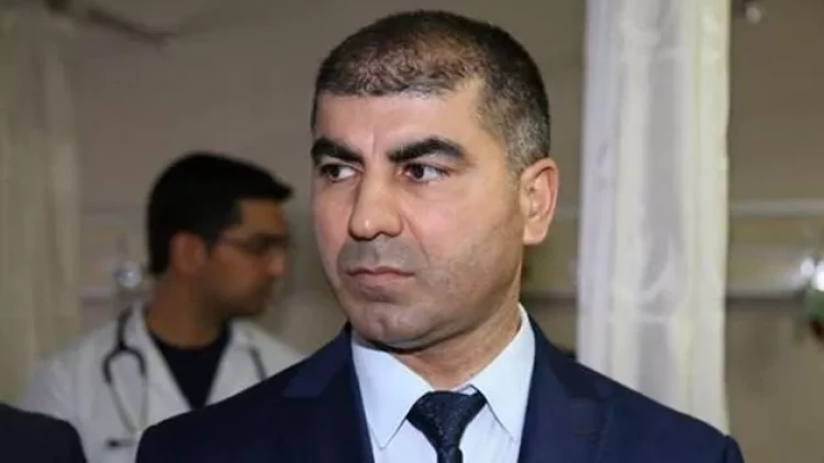 Azər Zeynalov həbs olunub? - Açıqlama