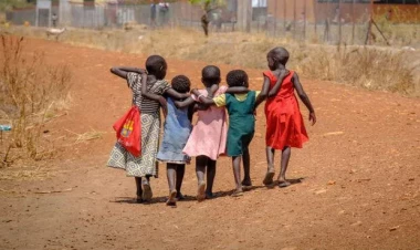 Bu səbəbdən hər gün 20 min uşaq evsiz qalır