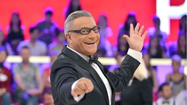 40 yaş kiçik sevgilisi ilə burada evlənəcək