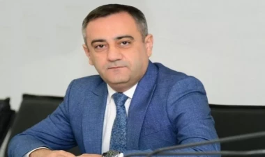 AP korrupsioner və oyunbaz siyasətçilərin yer aldığı qurumdur - Sahil Kərimli