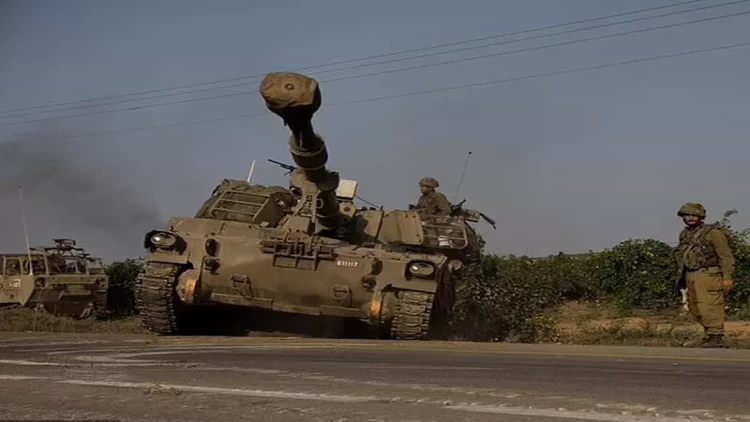 İsrailə qəfil hücum: ölənlərin sayı 700-ü keçib – YENİLƏNİR - VİDEO – FOTO