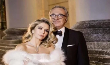 Ukrayna müharibəsi bu məşhur ailəni dağıtdı - FOTO