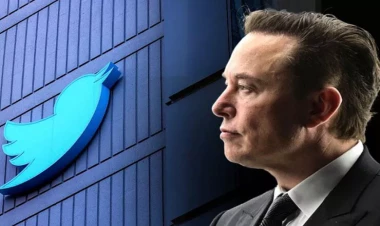 İlon Maskın Bakı tviti rekord qırdı – FOTO