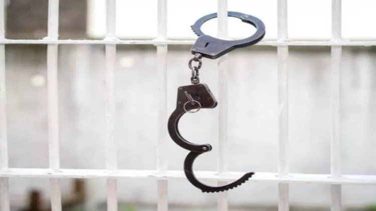 Ermənistanda hərbi hissə komandiri saxlanıldı - 250 min manatlıq yeyinti