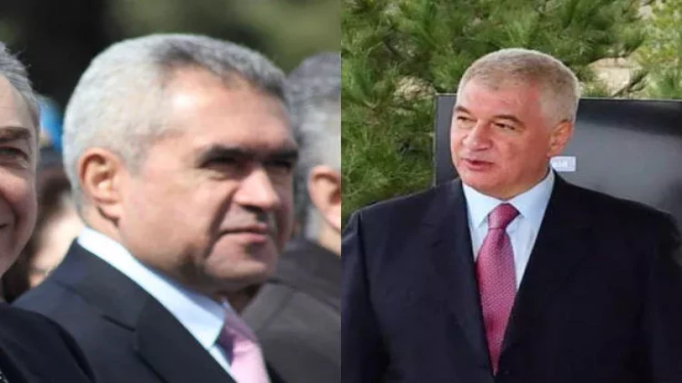 Sabiq icra başçısına ağır itki