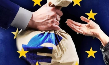 Avroparlamentin qərəzi və özünüifşası - erməni sevgisi həqiqəti görməyə imkan vermir - ŞƏRH