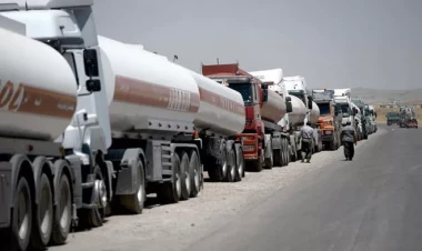 Rusiya Ermənistana yanacaq göndərdi