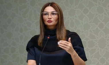 Türkiyədə körpəyə Qənirə Paşayevanın adı verildi - FOTO