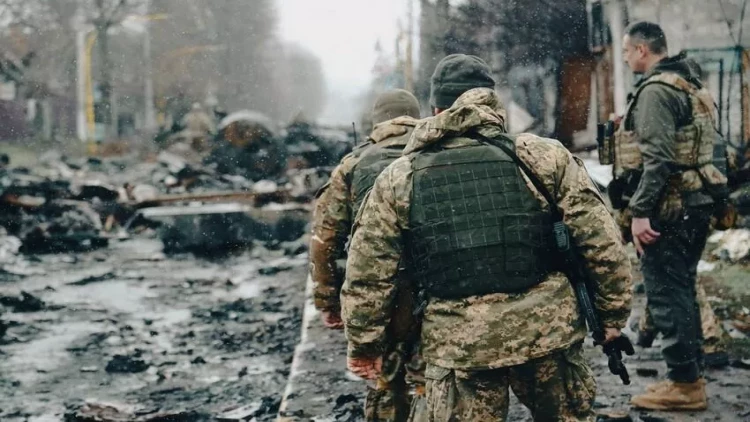 Bəşəriyyət III Dünya müharibəsinin astanasında - ŞƏRH