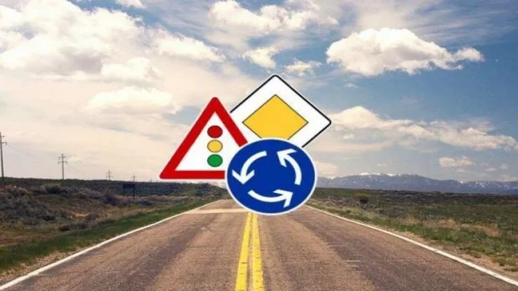 Bakının bu ərazisində yol hərəkət təhlükəsizliyi artırıldı