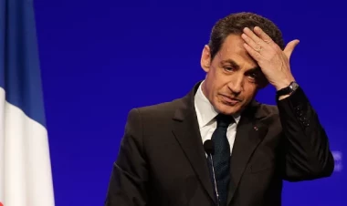 Sarkoziyə qarşı yeni ittihamlar irəli sürüldü